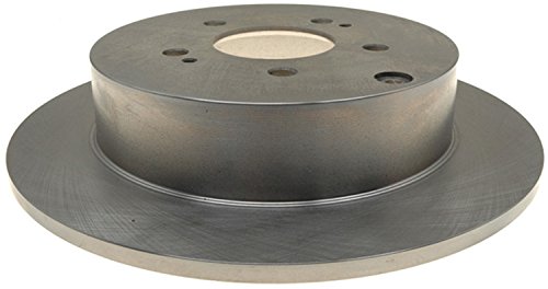 Rotors ACDelco 18A1678A