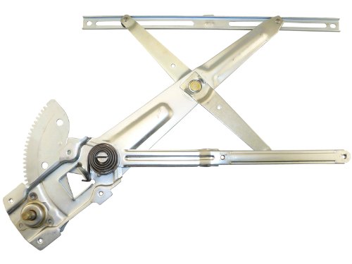 Power Window Motors ACDelco 11R322