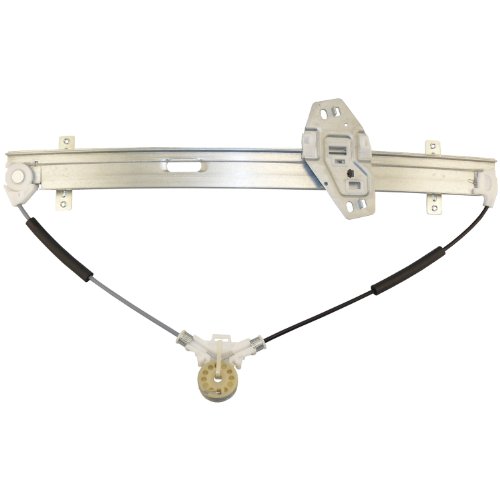 Power Window Motors ACDelco 11R329