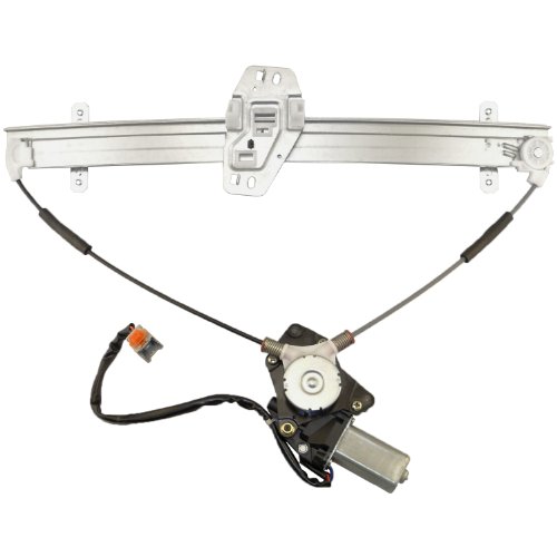Power Window Motors ACDelco 11A396