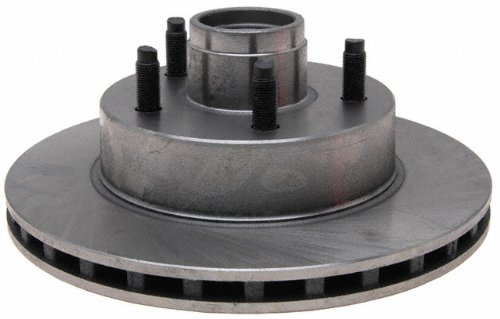 Rotors ACDelco 18A183A