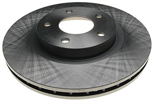 Rotors ACDelco 18A2446A