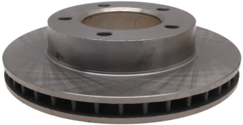 Rotors ACDelco 18A37A