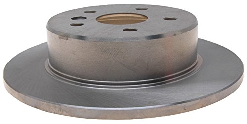 Rotors ACDelco 18A1102A