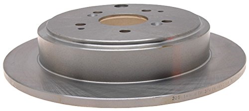 Rotors ACDelco 18A1312A