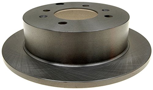 Rotors ACDelco 18A1660A