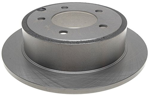 Rotors ACDelco 18A2418A