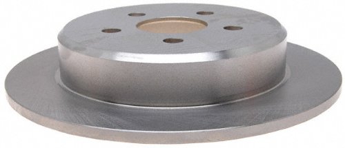 Rotors ACDelco 18A753A