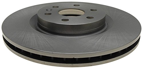 Rotors ACDelco 18A2726A