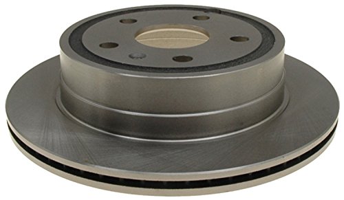 Rotors ACDelco 18A2727A