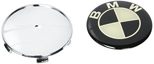 Bumper Stickers, Decals & Magnets BMW JP EMB BMW BK