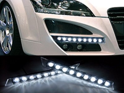 Bulbs ZEEZ LED ZEEZ-LD09-KIAOptima