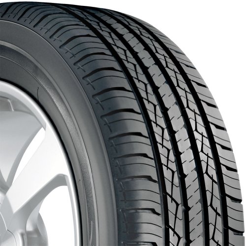 BFGoodrich Advantage T/A Competition Tire - 215/55R16 97H XL Performance BF Goodrich 16767