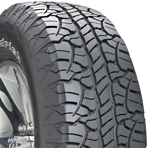 BFGoodrich Rugged Terrain T/A Competition Tire - 235/75R16 109T XL Performance BF Goodrich 35261