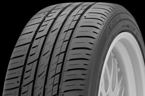 Falken Visa Ultra High Performance Tire - 245/40R18 93V SL Performance Falken Tire 28222894