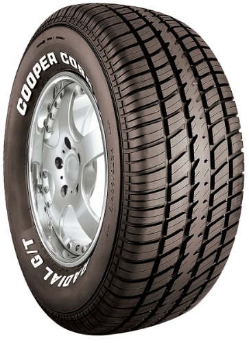 Performance Cooper Tire 90000002529