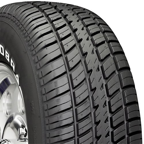 Performance Cooper Tire 90000002520