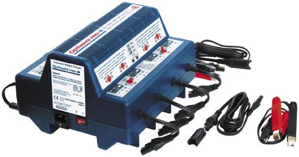 Batteries & Accessories Techmate 15-8309