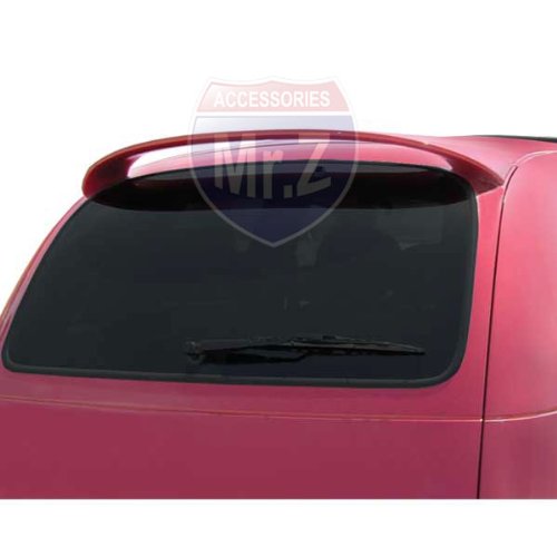 2001-2005 Chrysler PT Cruiser Custom Spoiler Factory Style (Unpainted) Body MrZAccessories 01-CRPT01F