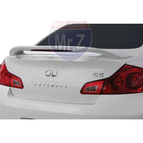 Body MrZAccessories 01-ING307C4LM