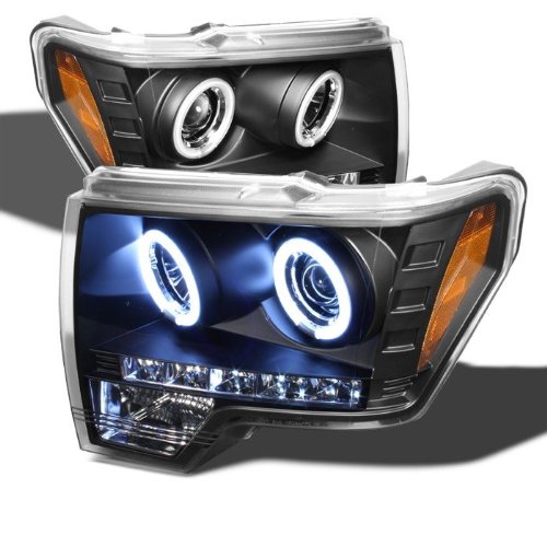 Exterior Accessories Spyder Auto SG-1143