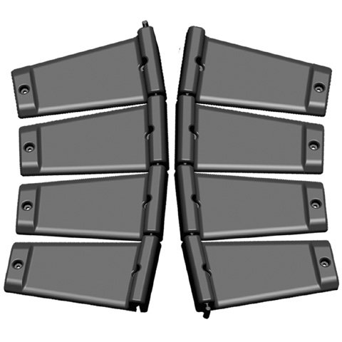 Tie-Downs Caliber PM13342