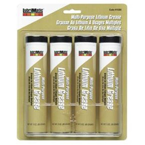 Multipurpose Lithium Grease Lithium Lubrimatic 11300