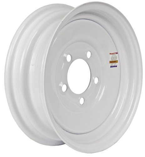 Trailer Martin Wheel R-125
