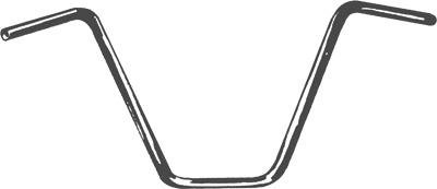 Handlebars Emgo 07-12504