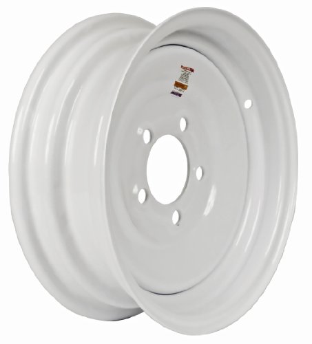 Trailer Martin Wheel R-135