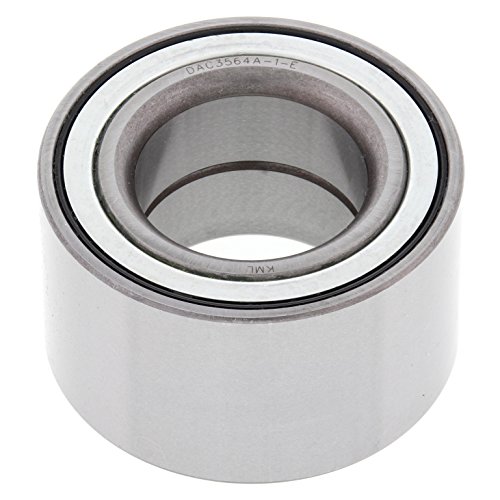 Wheel Hubs & Bearings All Balls 25-1424