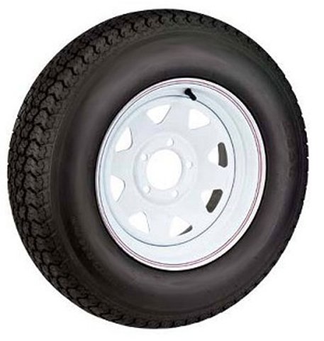 Trailer AMERICAN TIRE 30740