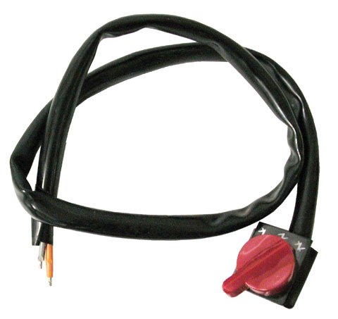 Fuel Injection Pressure NACHMAN 01-120-13