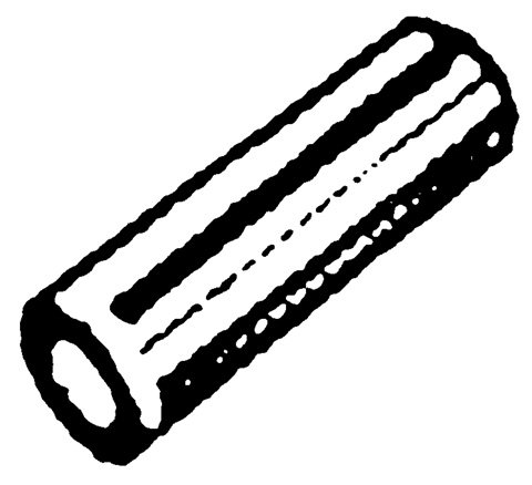 Cables Kimpex 05-101-17