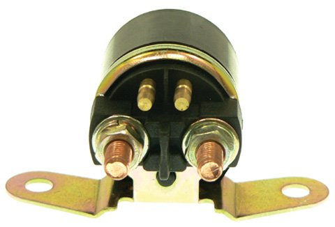 ARROWHEAD WILD BOAR STARTER SOLENOID SUZUKI SND6054 Solenoids Arrowhead SND6054