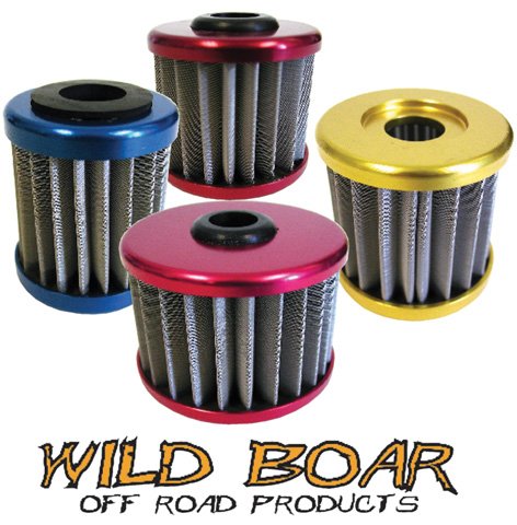 Oil Filters WILDBOAR CRT01SK