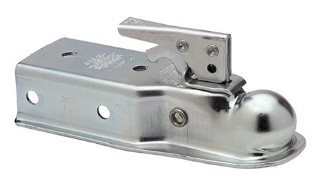 Coupler 2 X 2 Zinc Flex Couplers Cequent 22200 0201*