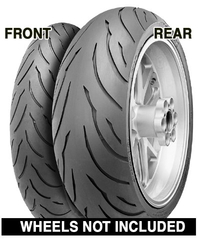 Sport MICHELIN 0244034