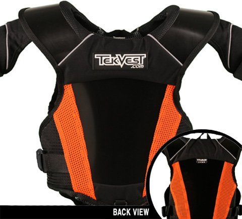 Chest Protectors Tekrider TVYS2400