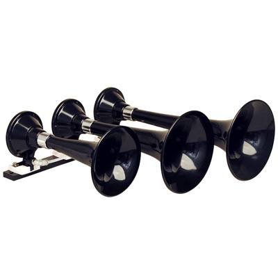 Kleinn Horns Triple Horn Set Electrical Kleinn Train Horn 230