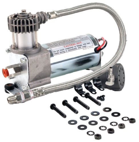 Accessories & Compressors Kleinn Air Horns 6250RC