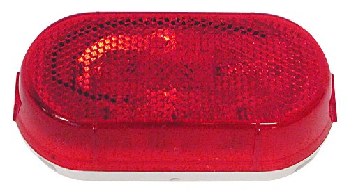 Marker Lights Peterson Manufacturing 108WR