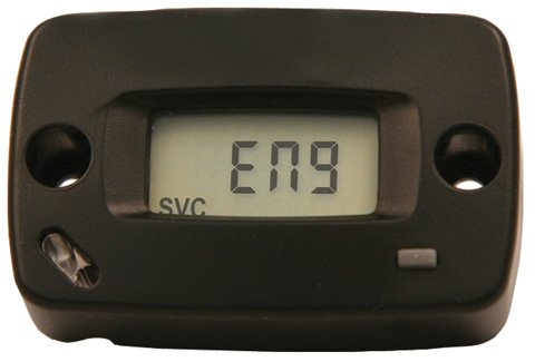 Hour Meter Hardline Products HR-8067P