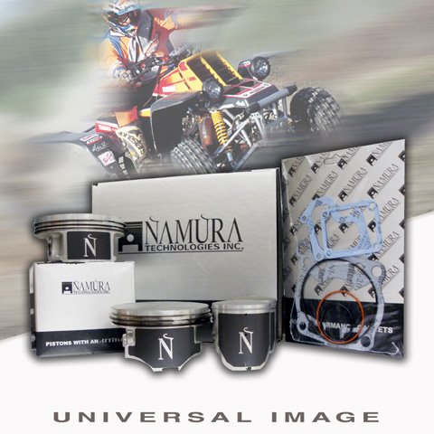 Gaskets Namura NA-40001K