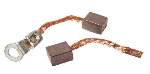 1987-1997 SUZUKI LT80 SUZUKI STARTER BRUSHES PACKAGE OF 2 Touchup Paint Rick's Motorsport Electrics 70-105(T)