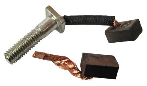 Clutch Rick's Motorsport Electrics 70-107(T)