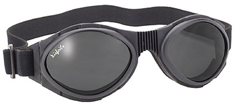 Pacific Coast 7800 Airfoil 7800 Smoke Goggles Pacific Coast Sunglasses 7800