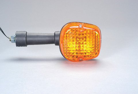 Turn Signal Assemblies & Lenses K&S 25-1186