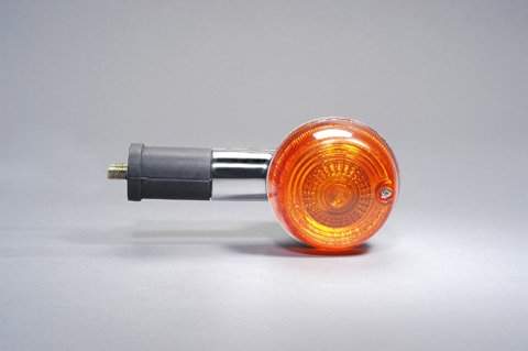 Turn Signal Assemblies & Lenses K&S 25-2252