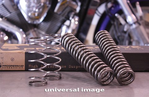 Lowering Kits Progressive International 10-2205